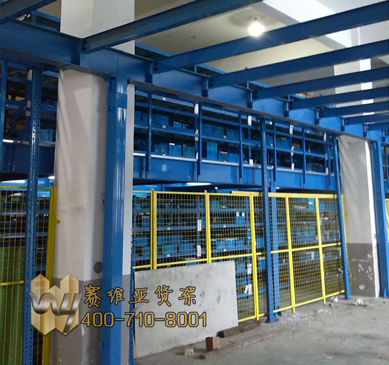 有限的空间，更大的可能——信誉联盟钢平台