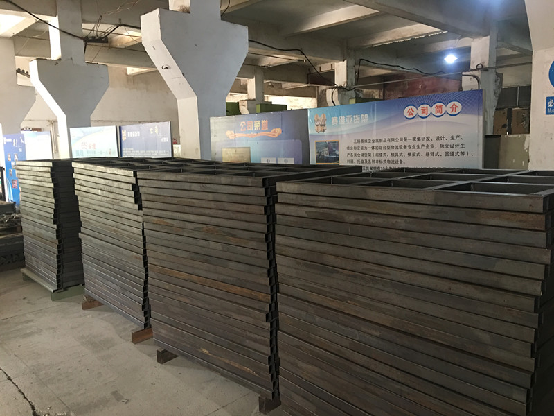无锡定做货架,无锡模具货架,无锡层板货架