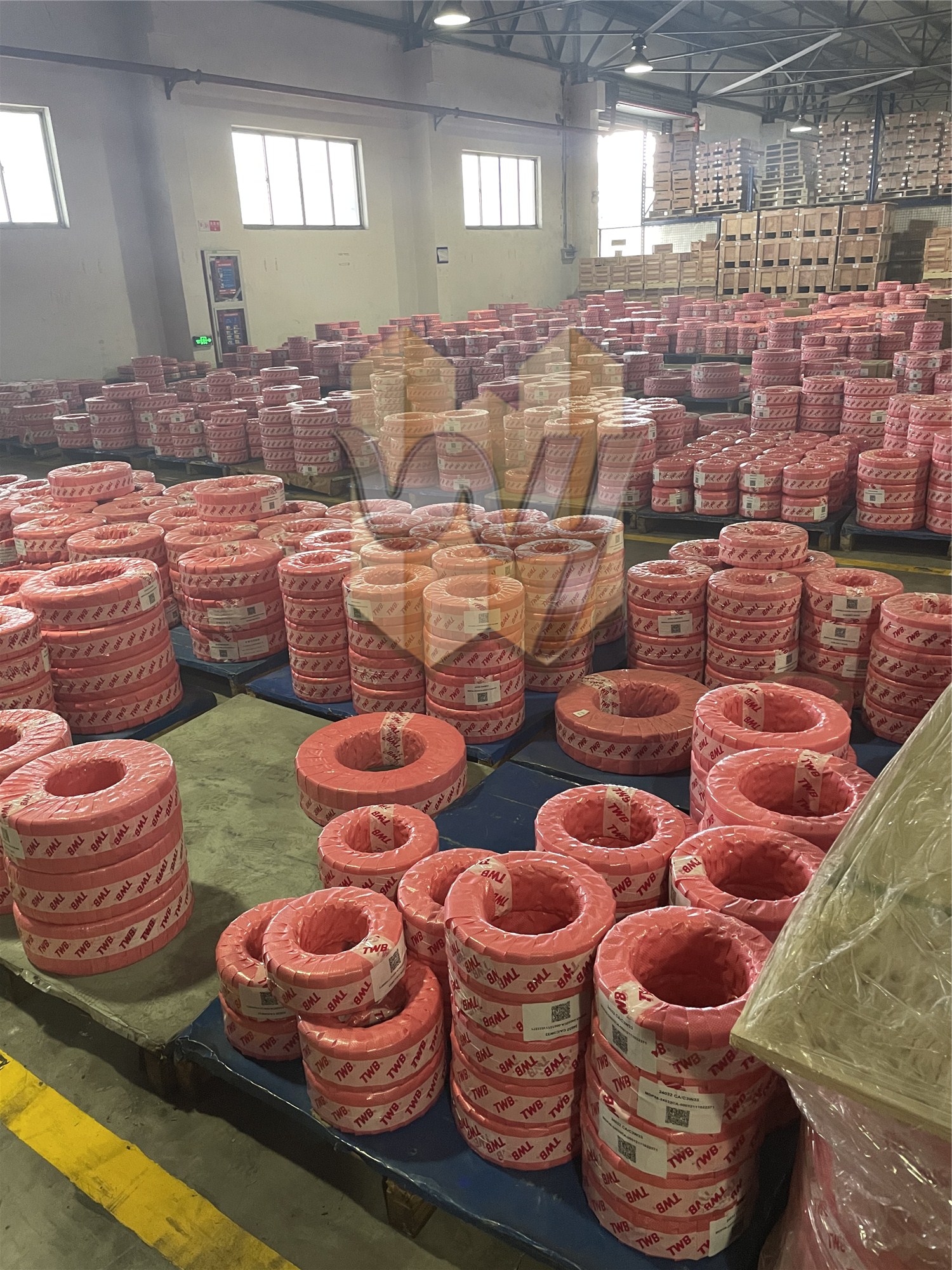 重型横梁式货架,横梁式重型货架厂,信誉联盟货架厂家
